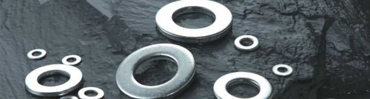 不銹鋼墊圈的選擇注意事項