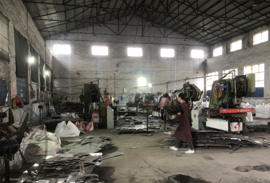 如何查看不銹鋼非標件的要求是否符合