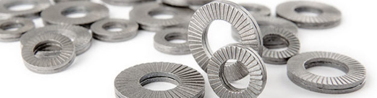 不銹鋼平墊的分類